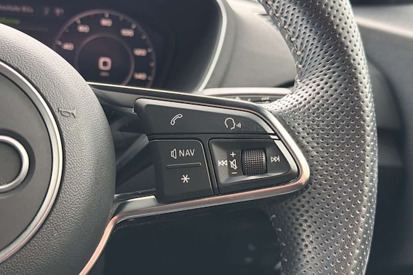 Used Audi TT 2022 for sale - 76141525: Photo 17