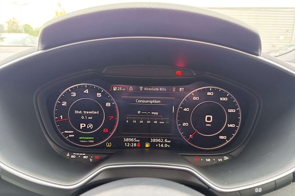 Used Audi TT 2022 for sale - 76141525: Photo 18