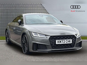 Audi - TT
