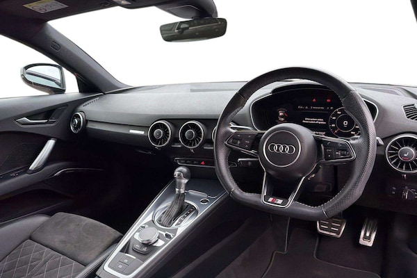 Used Audi TT 2022 for sale - 76141525: Photo 20