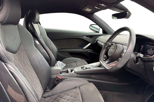 Used Audi TT 2022 for sale - 76141525: Photo 21