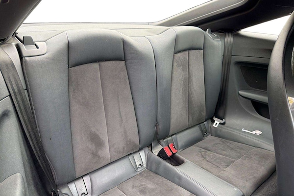 Used Audi TT 2022 for sale - 76141525: Photo 22