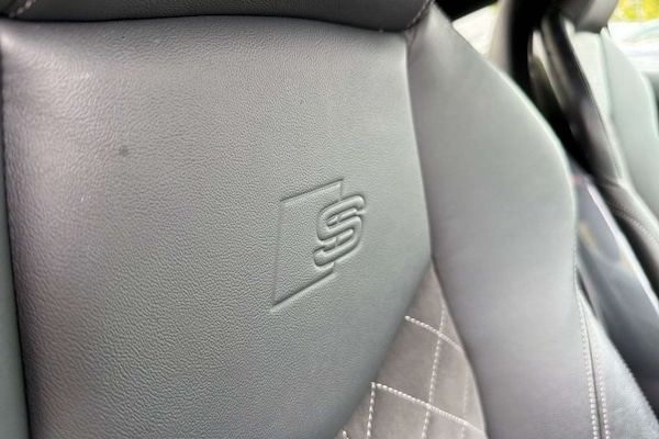 Used Audi TT 2022 for sale - 76141525: Photo 23