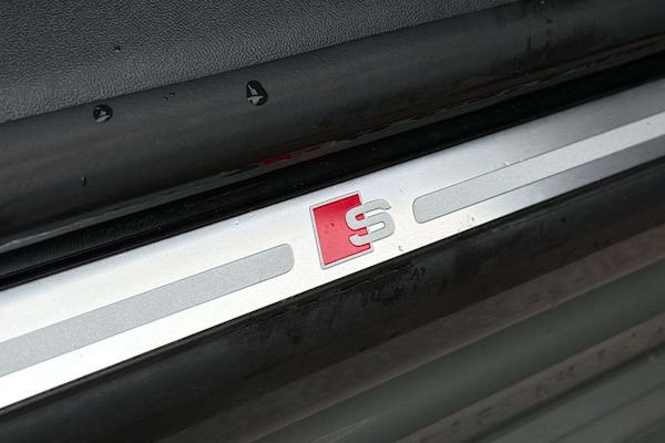 Used Audi TT 2022 for sale - 76141525: Photo 24