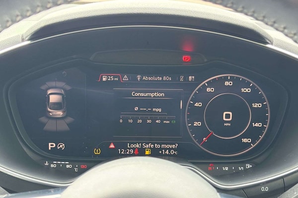 Used Audi TT 2022 for sale - 76141525: Photo 27