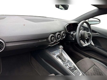 Used Audi TT 2022 for sale - 76141525: Photo 2