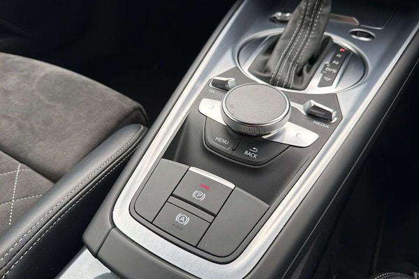 Used Audi TT 2022 for sale - 76141525: Photo 34
