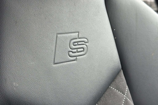 Used Audi TT 2022 for sale - 76141525: Photo 35