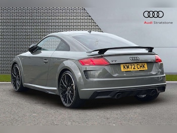 Used Audi TT 2022 for sale - 76141525: Photo 3