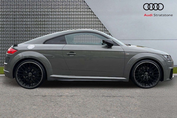 Used Audi TT 2022 for sale - 76141525: Photo 4