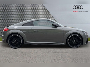 Used Audi TT 2022 for sale - 76141525: Photo 4