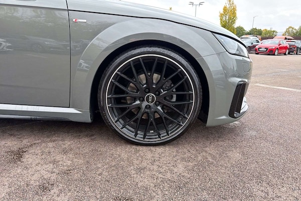 Used Audi TT 2022 for sale - 76141525: Photo 5