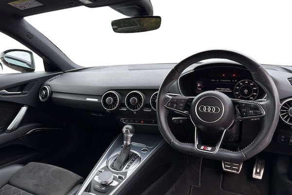 Used Audi TT 2022 for sale - 76141525: Photo 6