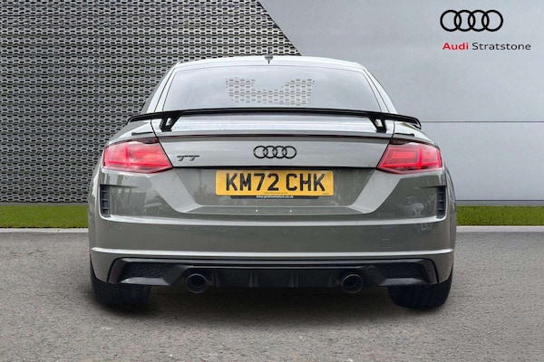 Used Audi TT 2022 for sale - 76141525: Photo 7