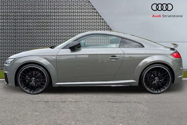 Used Audi TT 2022 for sale - 76141525: Photo 8