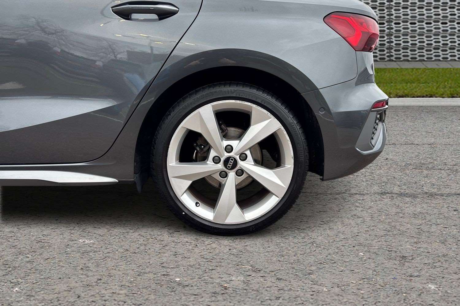 Used Audi A3 2022 for sale - 77706698: Photo 10