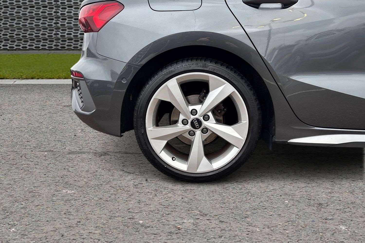 Used Audi A3 2022 for sale - 77706698: Photo 11