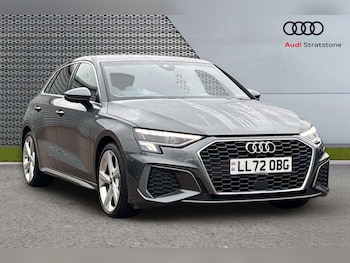 Audi A3 feature image