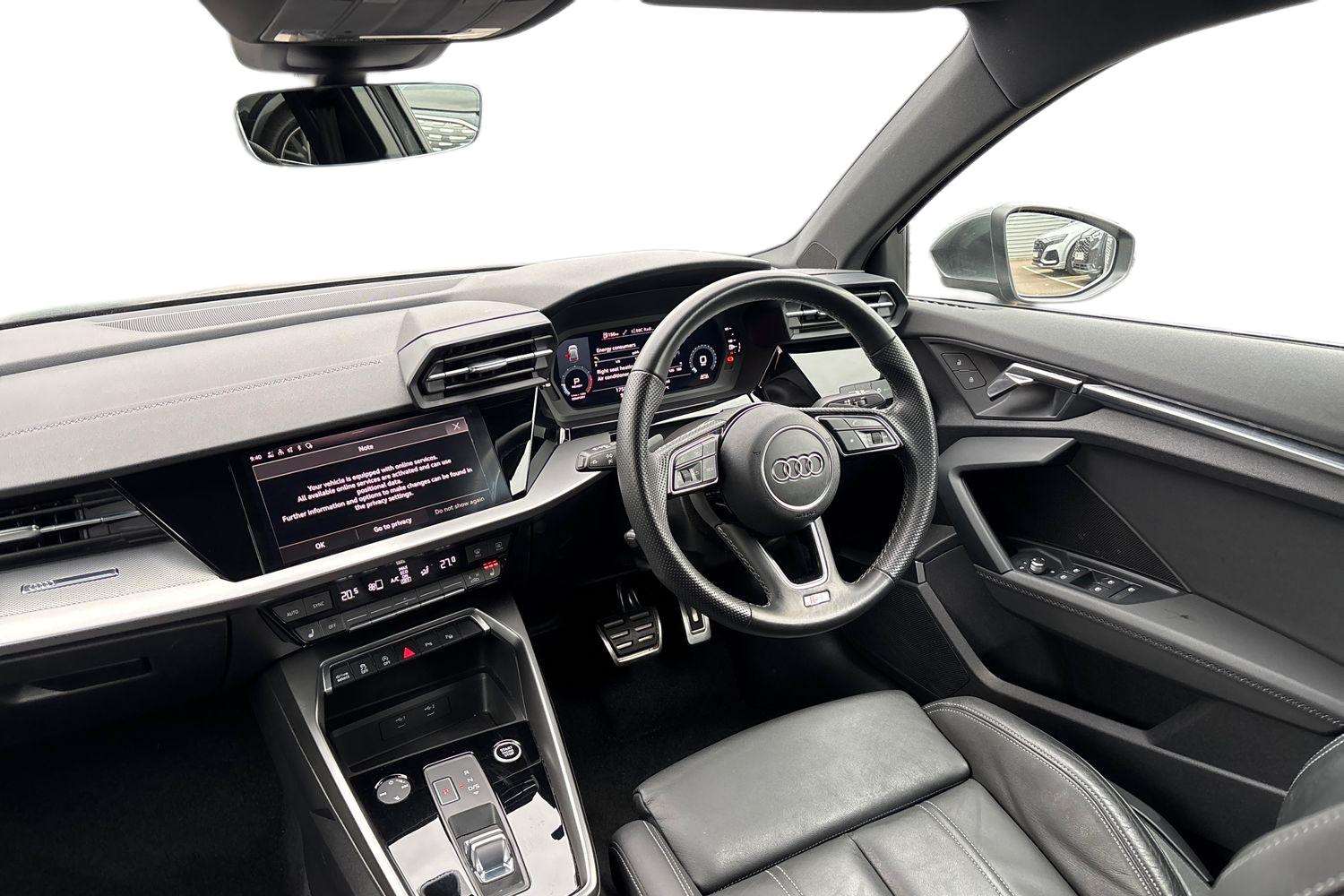 Used Audi A3 2022 for sale - 77706698: Photo 20