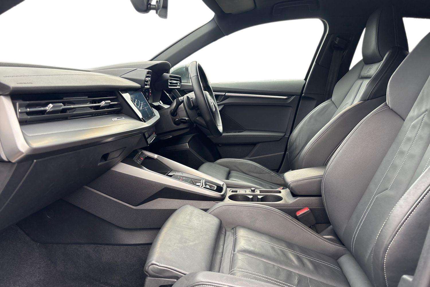 Used Audi A3 2022 for sale - 77706698: Photo 21