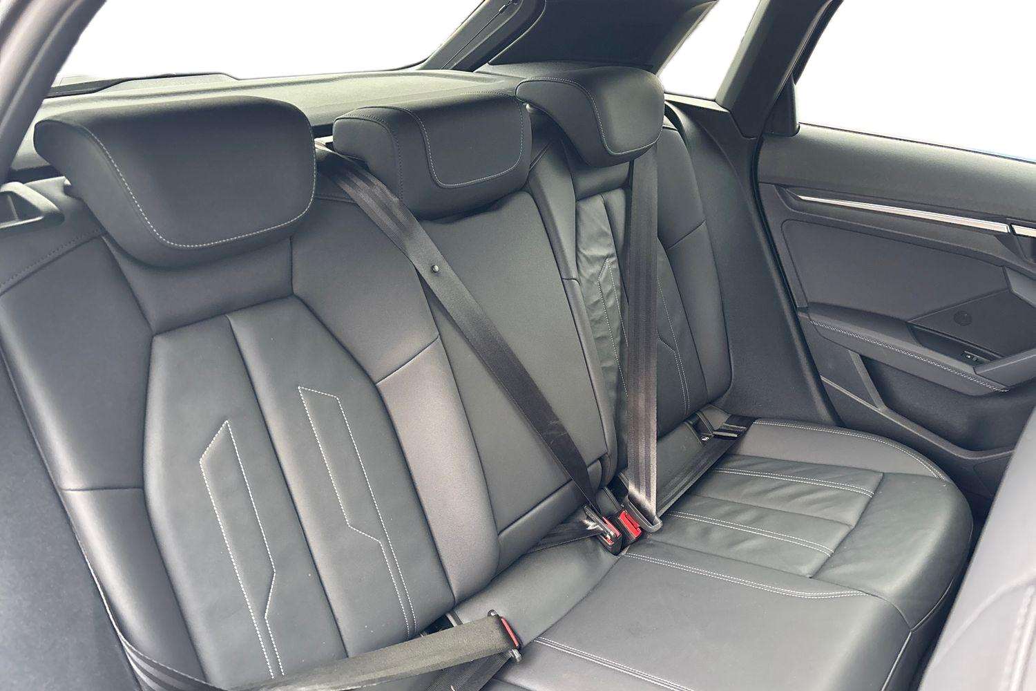 Used Audi A3 2022 for sale - 77706698: Photo 22