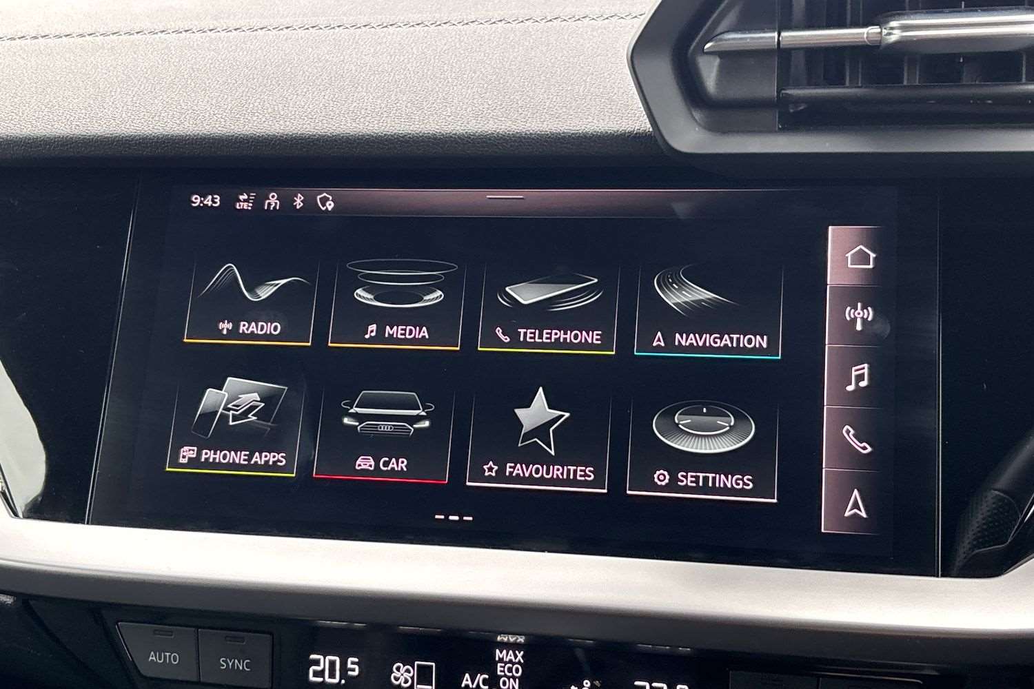 Used Audi A3 2022 for sale - 77706698: Photo 27