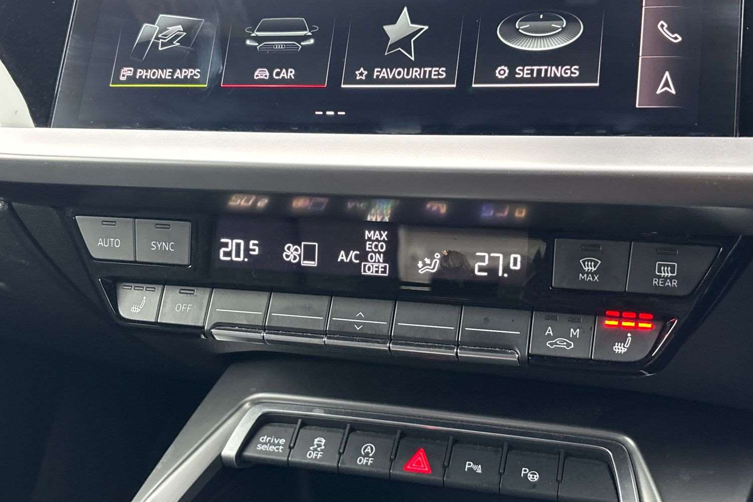 Used Audi A3 2022 for sale - 77706698: Photo 31