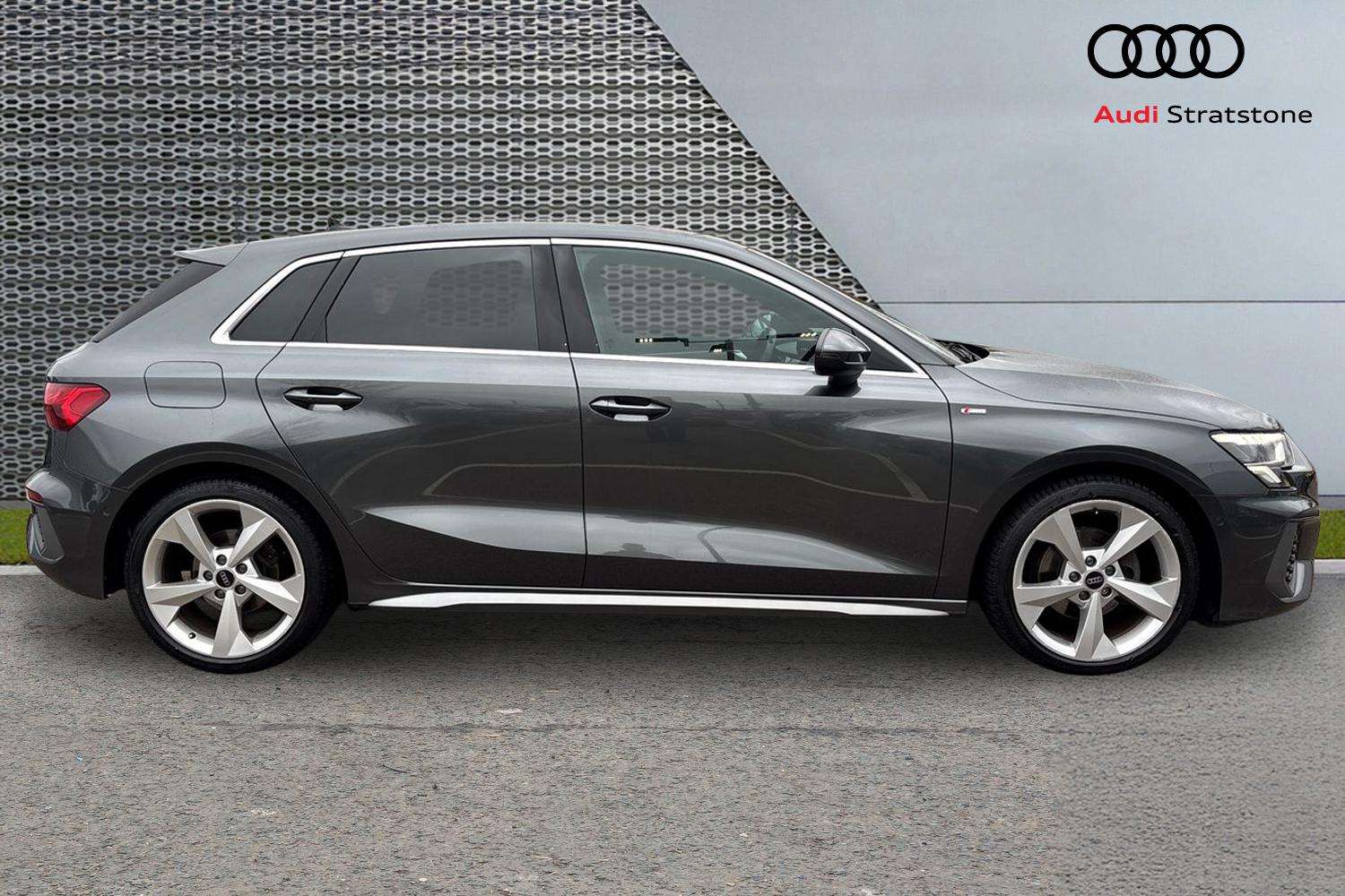 Used Audi A3 2022 for sale - 77706698: Photo 4