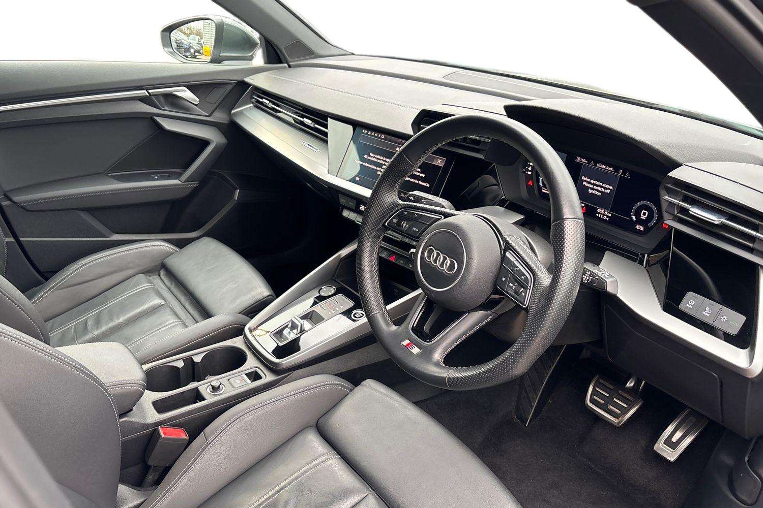 Used Audi A3 2022 for sale - 77706698: Photo 6
