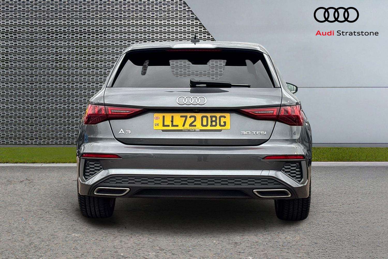 Used Audi A3 2022 for sale - 77706698: Photo 7