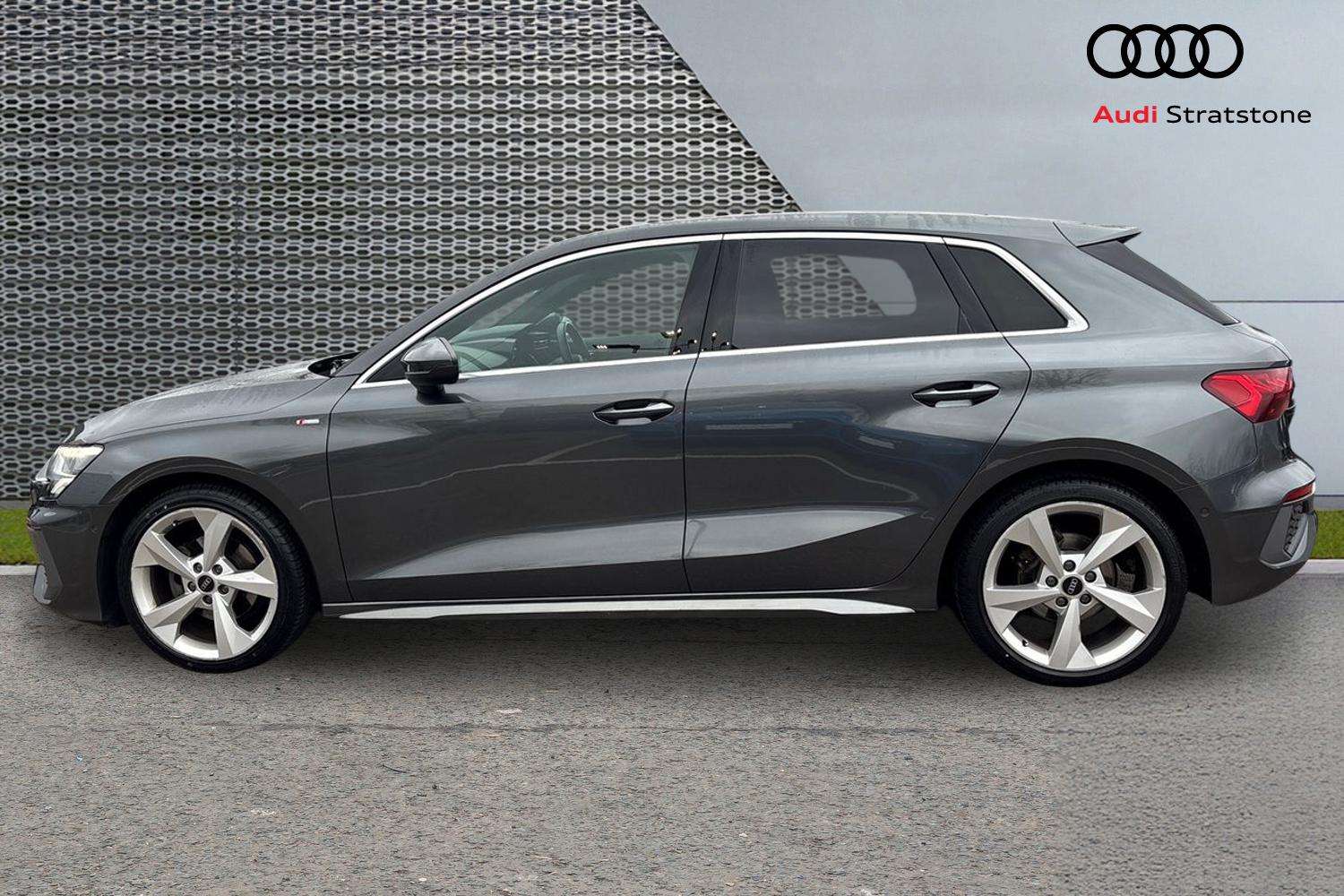 Used Audi A3 2022 for sale - 77706698: Photo 8