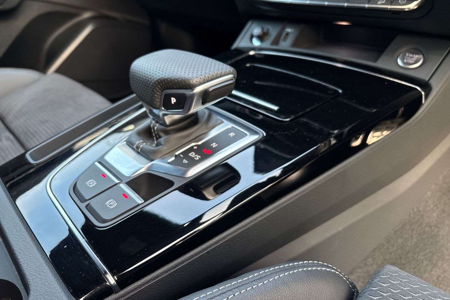 Used Audi Q5 2024 for sale - 77206343: Photo 16