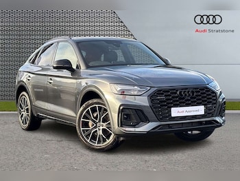 Audi Q5 feature image