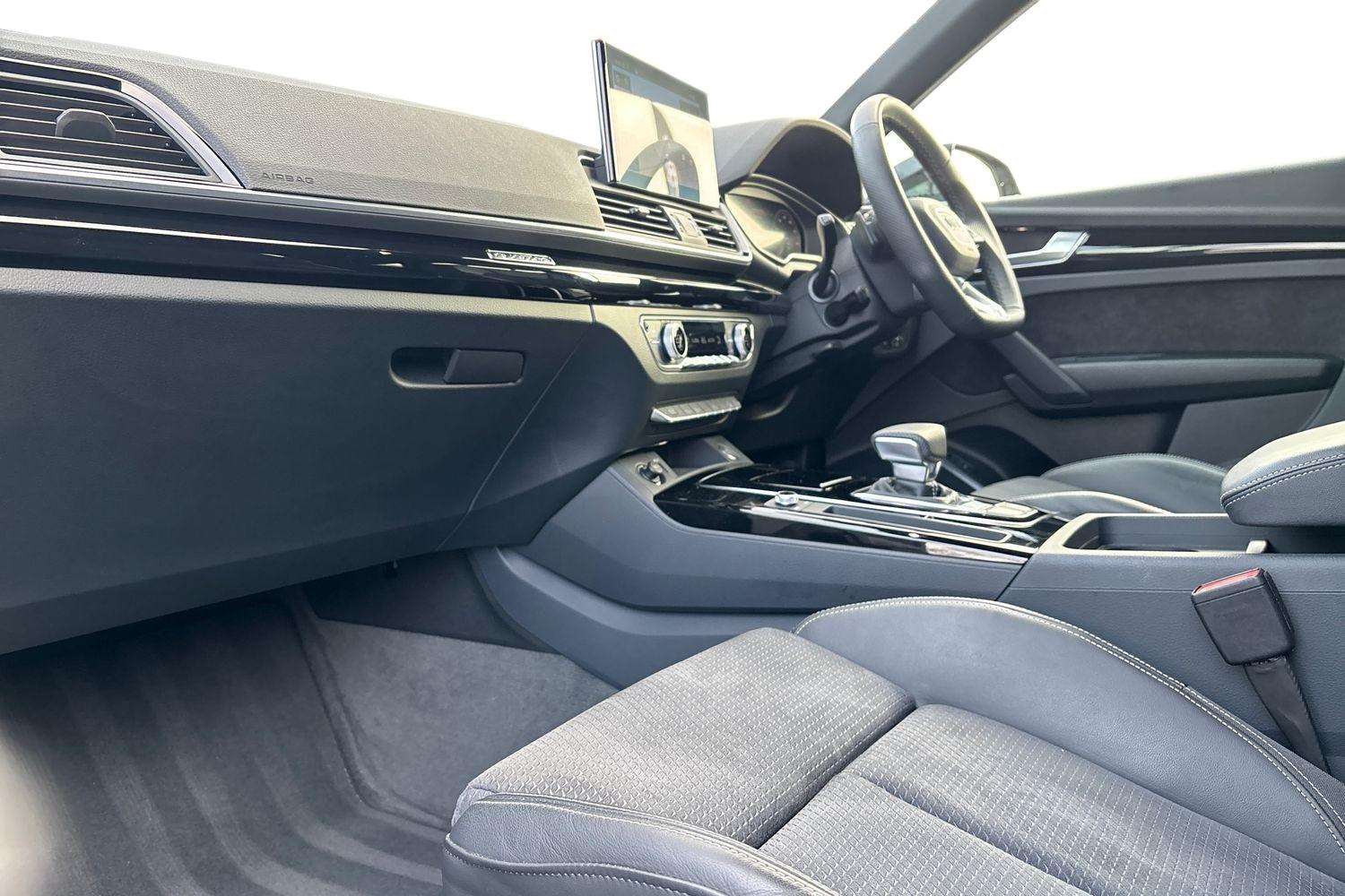 Used Audi Q5 2024 for sale - 77206343: Photo 22