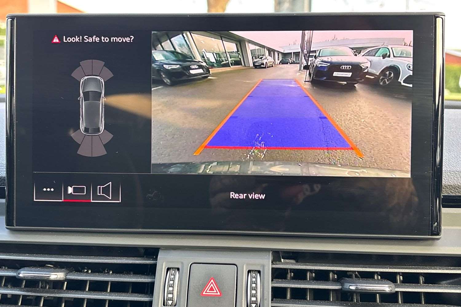 Used Audi Q5 2024 for sale - 77206343: Photo 27