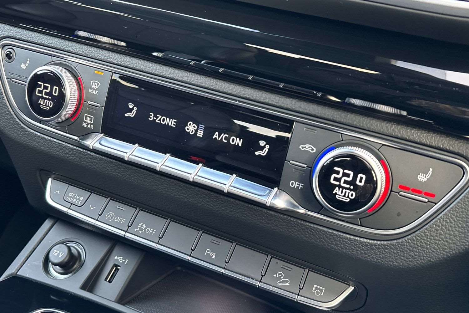 Used Audi Q5 2024 for sale - 77206343: Photo 31