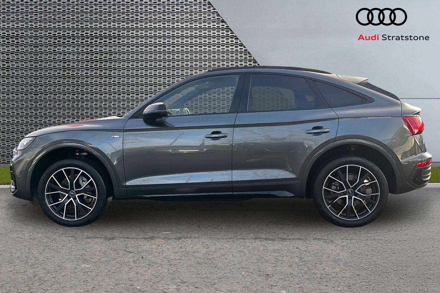 Used Audi Q5 2024 for sale - 77206343: Photo 8