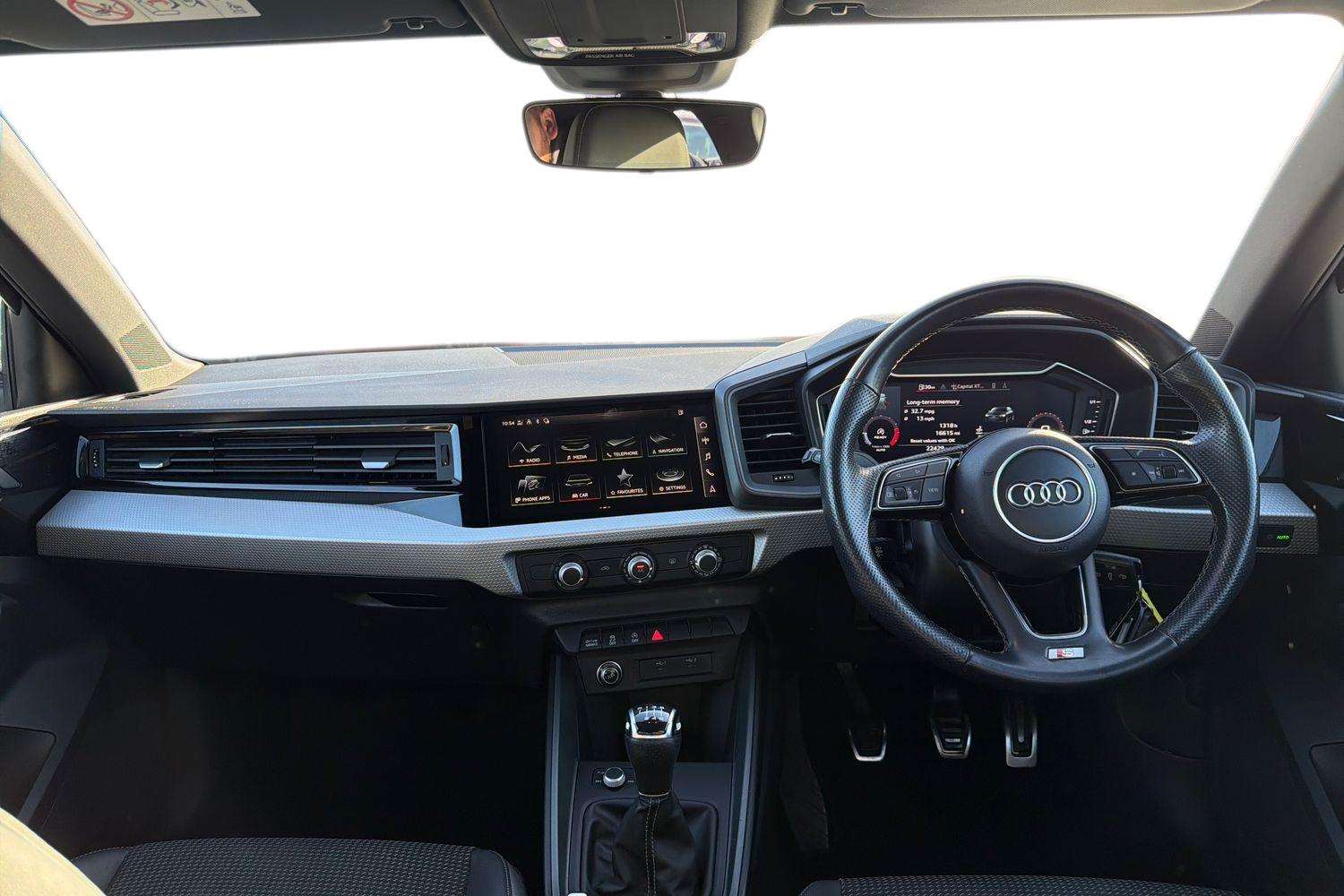 Used Audi A1 2022 for sale - 76789287: Photo 19