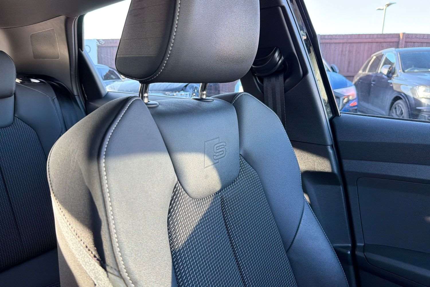 Used Audi A1 2022 for sale - 76789287: Photo 34