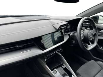 Used Audi A3 2023 for sale - 74877954: Photo