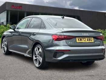 Used Audi A3 2023 for sale - 74877954: Photo