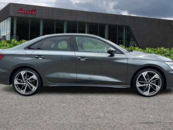 Used Audi A3 2023 for sale - 74877954: Photo