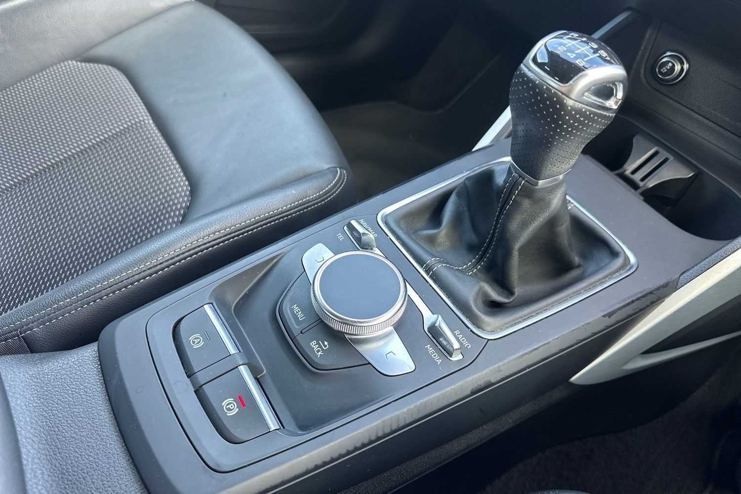 Vehicle 32