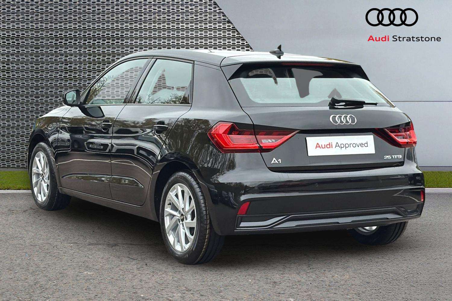 Used Audi A1 2025 for sale - 76435586: Photo 1