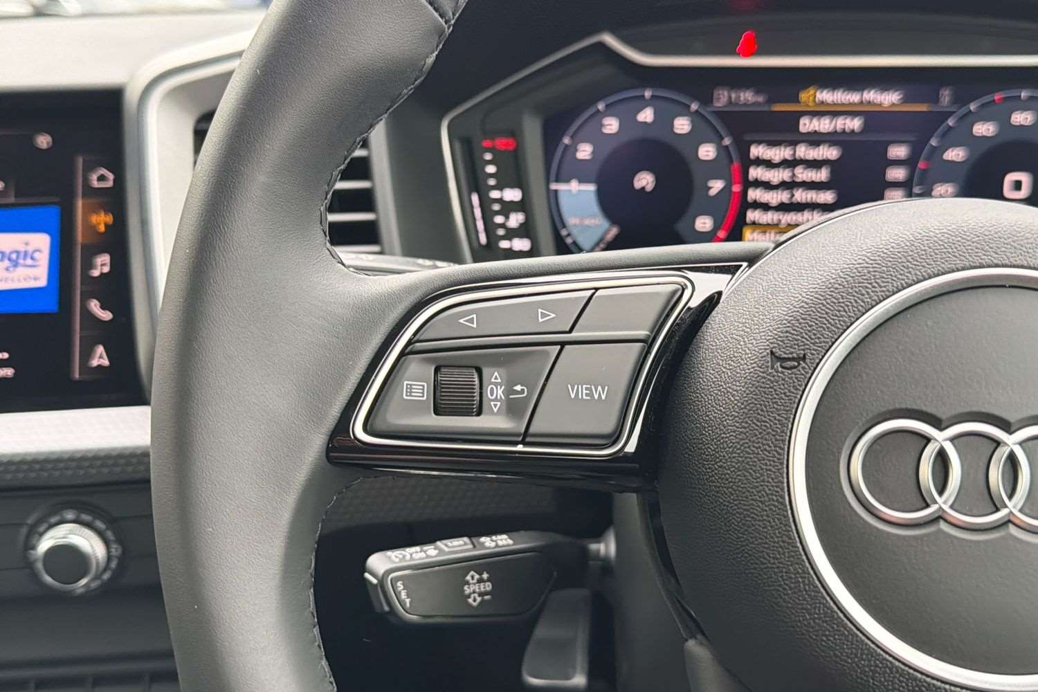 Used Audi A1 2025 for sale - 76435586: Photo 14