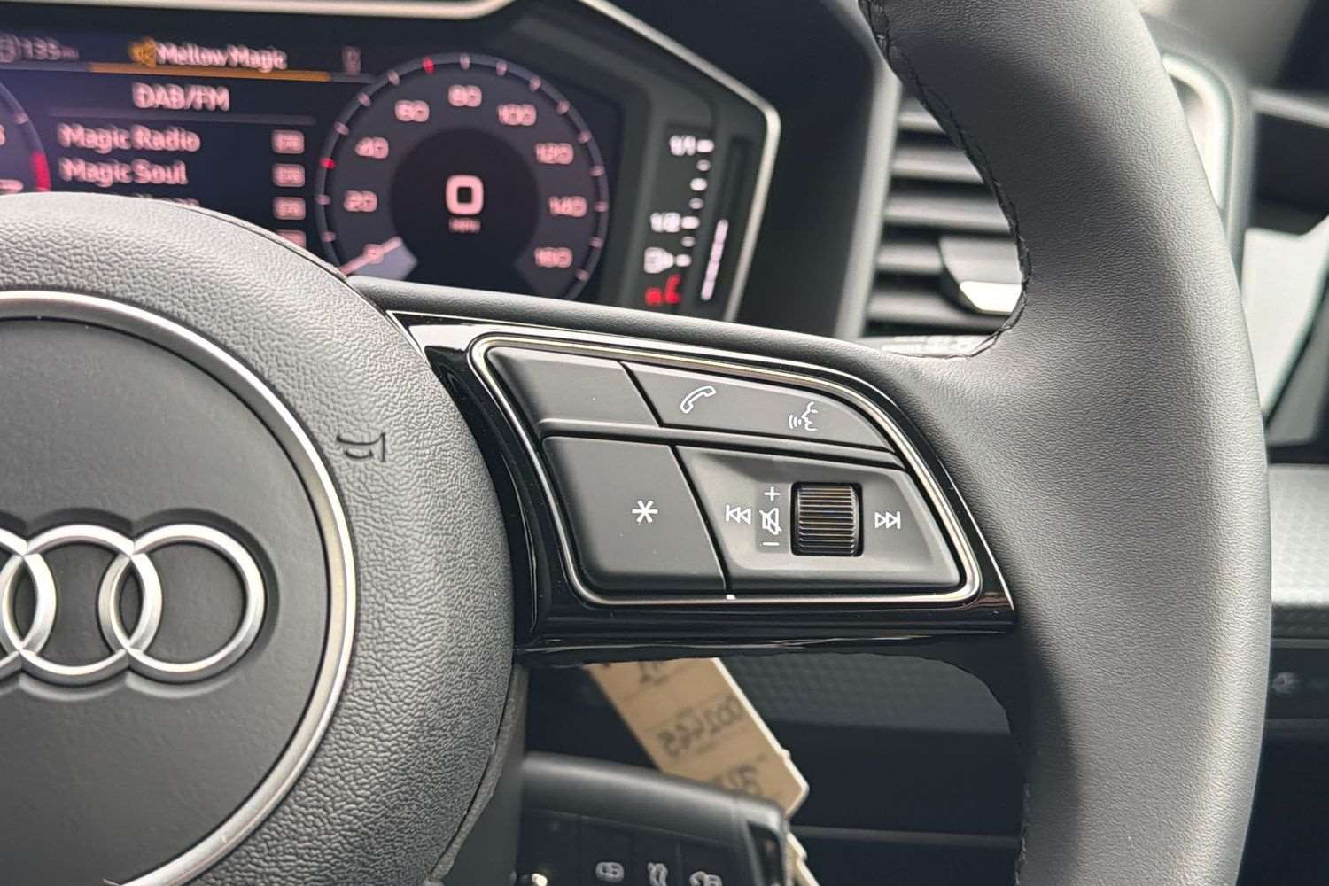 Used Audi A1 2025 for sale - 76435586: Photo 15