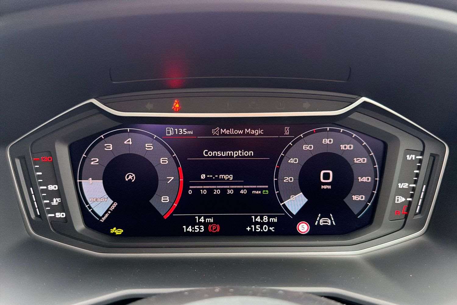 Used Audi A1 2025 for sale - 76435586: Photo 16