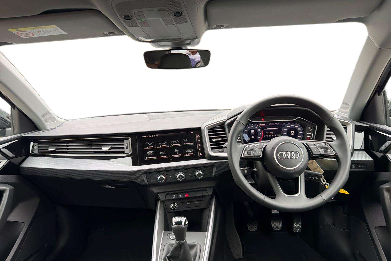 Used Audi A1 2025 for sale - 76435586: Photo 17