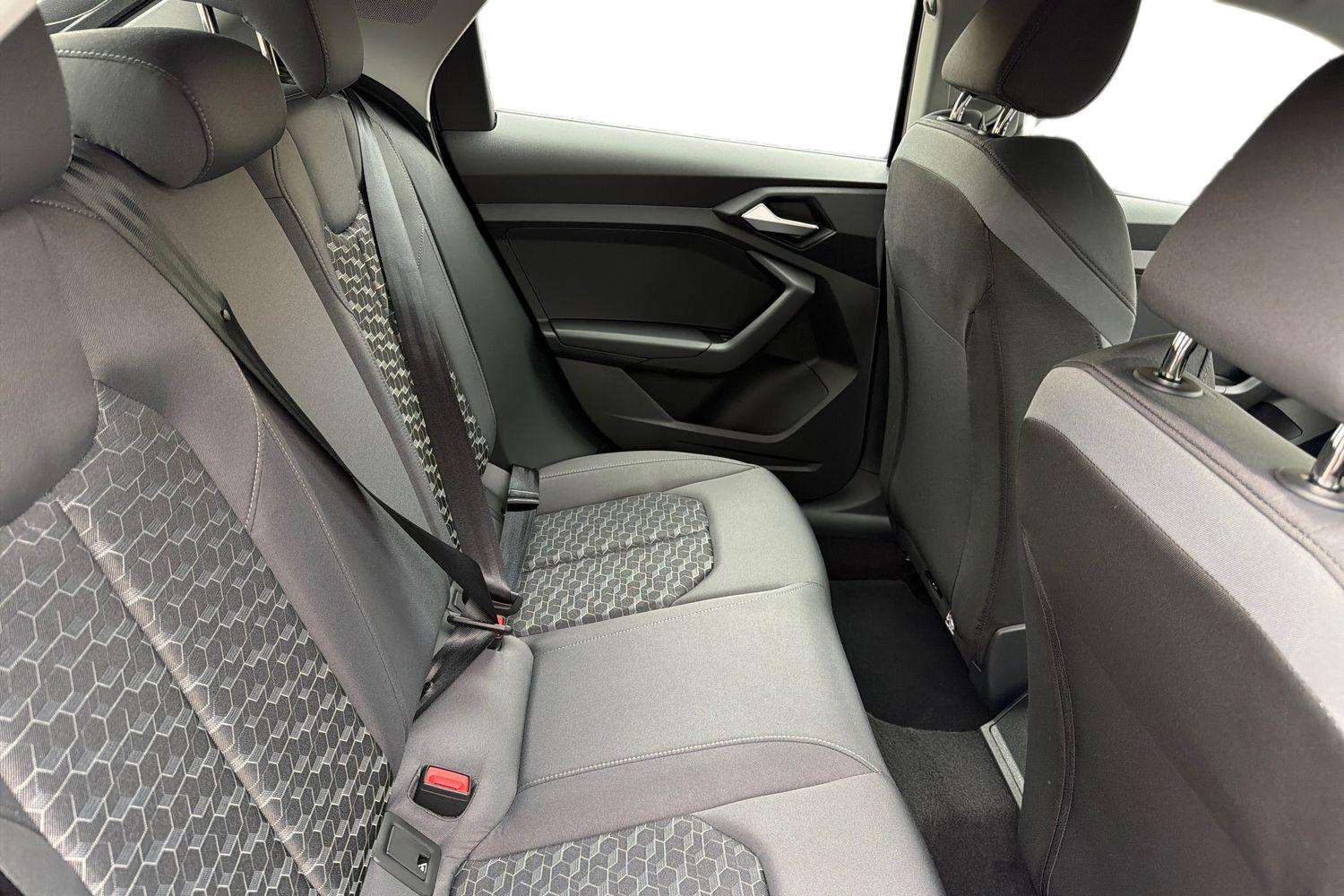 Used Audi A1 2025 for sale - 76435586: Photo 19