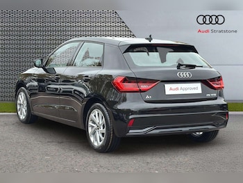 Used Audi A1 2025 for sale - 76435586: Photo